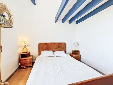 Keryargon, Maison 6 personnes à Belz - Photo 13