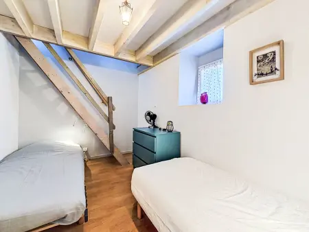 Keryargon, Maison 6 personnes à Belz - Photo 14