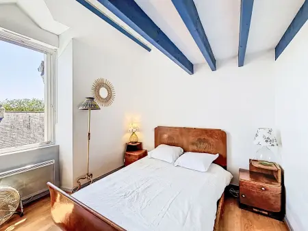 Keryargon, Maison 6 personnes à Belz - Photo 16