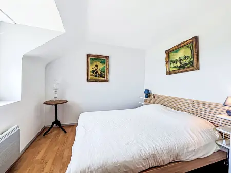 Keryargon, Maison 6 personnes à Belz - Photo 17