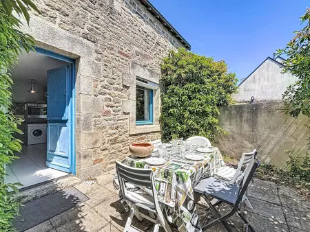 Keryargon, Maison 6 personnes à Belz - Photo 20