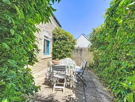Keryargon, Maison 6 personnes à Belz - Photo 21