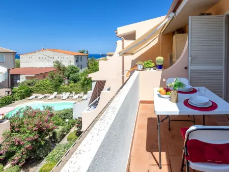 Casa Marea, Appartement 4 personnes à Badesi - Photo 1