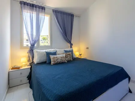 Casa Marea, Appartement 4 personnes à Badesi - Photo 3