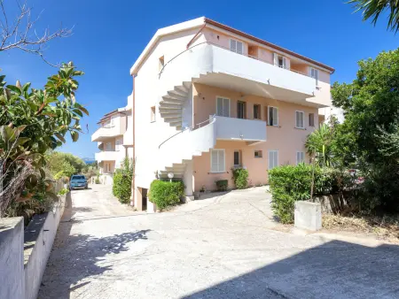Casa Marea, Appartement 4 personnes à Badesi - Photo 4