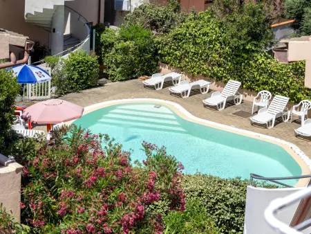 Casa Marea, Appartement 4 personnes à Badesi - Photo 6