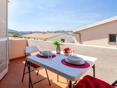 Casa Marea, Appartement 4 personnes à Badesi - Photo 7
