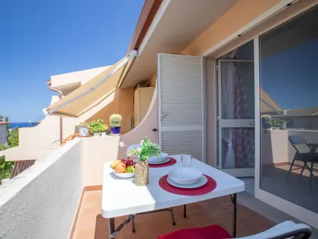 Casa Marea, Appartement 4 personnes à Badesi - Photo 8