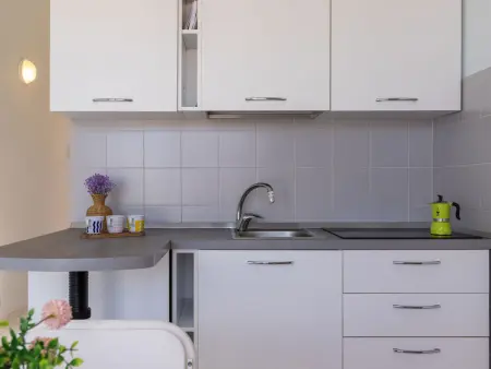 Casa Marea, Appartement 4 personnes à Badesi - Photo 9