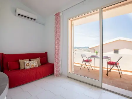 Casa Marea, Appartement 4 personnes à Badesi - Photo 10