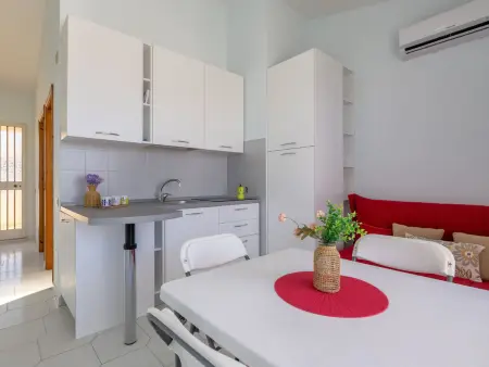 Casa Marea, Appartement 4 personnes à Badesi - Photo 12