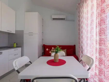 Casa Marea, Appartement 4 personnes à Badesi - Photo 13