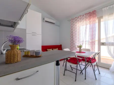 Casa Marea, Appartement 4 personnes à Badesi - Photo 14