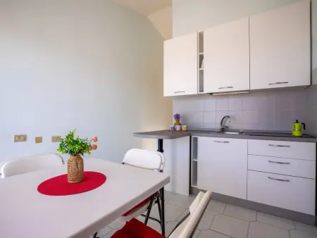 Casa Marea, Appartement 4 personnes à Badesi - Photo 15
