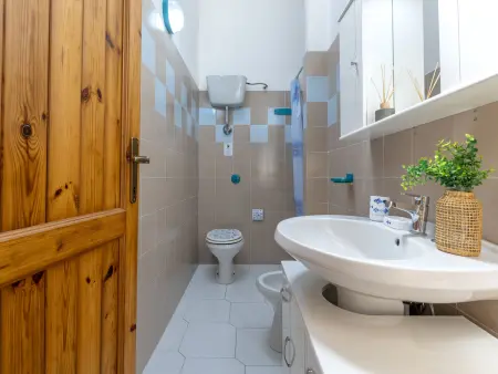 Casa Marea, Appartement 4 personnes à Badesi - Photo 18