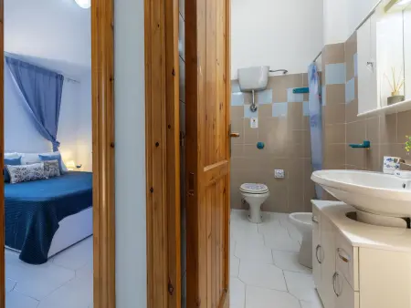 Casa Marea, Appartement 4 personnes à Badesi - Photo 19