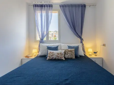 Casa Marea, Appartement 4 personnes à Badesi - Photo 20