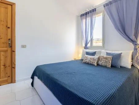 Casa Marea, Appartement 4 personnes à Badesi - Photo 21