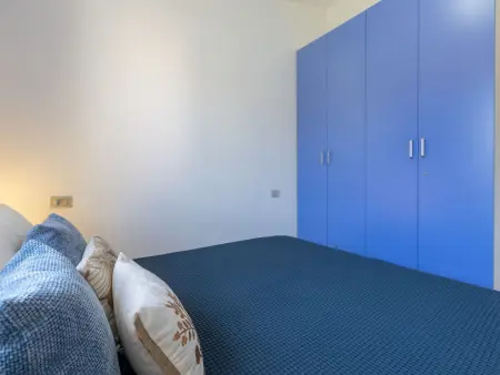 Casa Marea, Appartement 4 personnes à Badesi - Photo 22