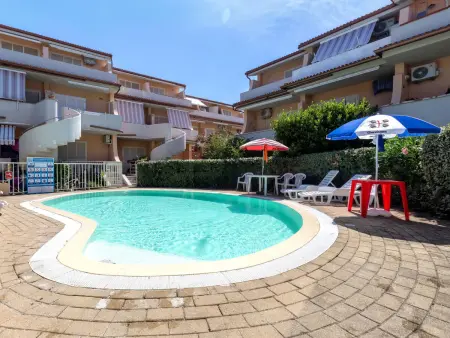 Casa Marea, Appartement 4 personnes à Badesi - Photo 23