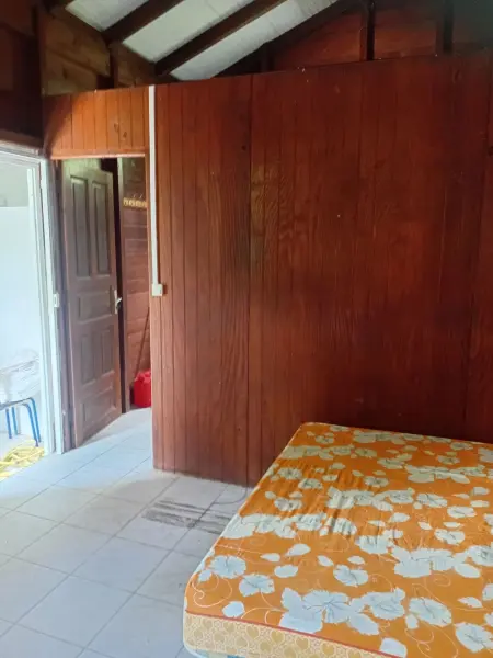 Bungalow moderne à Les Abymes avec terrasse 70 m² - Photo 1