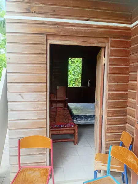 Bungalow moderne à Les Abymes avec terrasse 70 m² - Photo 5