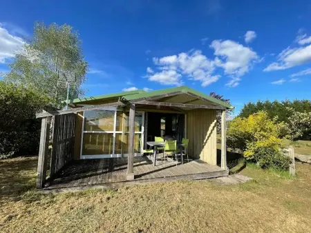 Chalet confortable avec jardin près de Chazemais - Photo 2