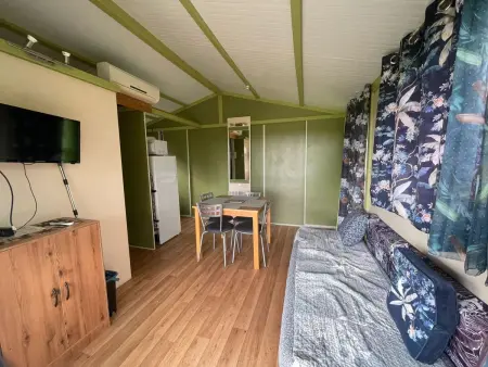 Chalet confortable avec jardin près de Chazemais - Photo 5