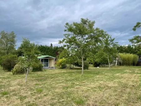 Chalet confortable avec jardin près de Chazemais - Photo 6