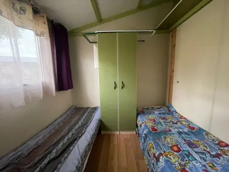 Chalet confortable avec jardin près de Chazemais - Photo 10
