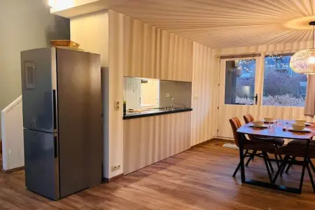 Chez Fernand, Maison de vacances confortable près de Durbuy - Photo 1