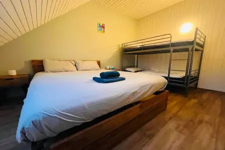 Chez Fernand, Maison de vacances confortable près de Durbuy - Photo 2
