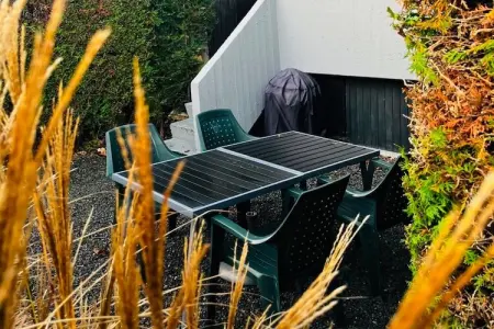 Chez Fernand, Maison de vacances confortable près de Durbuy - Photo 4