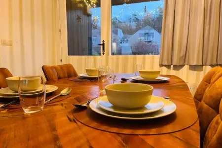 Chez Fernand, Maison de vacances confortable près de Durbuy - Photo 8