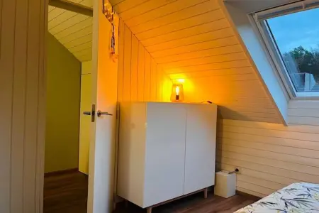 Chez Fernand, Maison de vacances confortable près de Durbuy - Photo 16