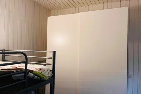 Chez Fernand, Maison de vacances confortable près de Durbuy - Photo 18