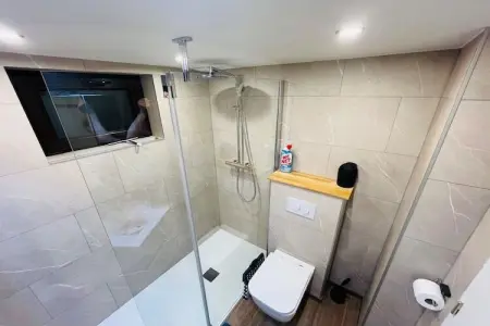 Chez Fernand, Maison de vacances confortable près de Durbuy - Photo 21