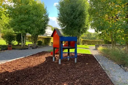 Chez Fernand, Maison de vacances confortable près de Durbuy - Photo 33