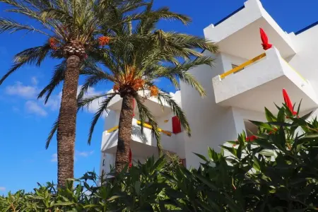 22972, Appartement de vacances avec 1 chambre - Photo 2