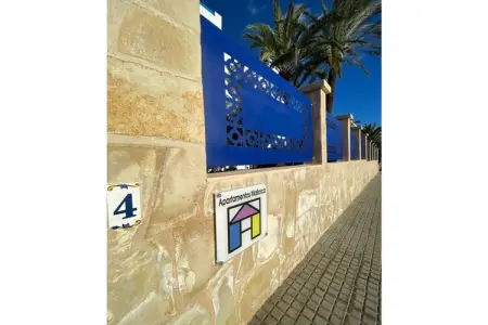 22972, Appartement de vacances avec 1 chambre - Photo 4