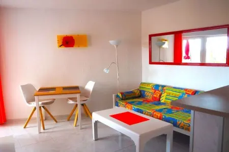 22972, Appartement de vacances avec 1 chambre - Photo 12