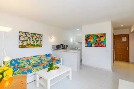 22972, Appartement de vacances avec 1 chambre - Photo 13