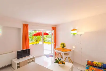 22972, Appartement de vacances avec 1 chambre - Photo 14
