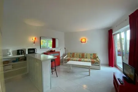 22972, Appartement de vacances avec 1 chambre - Photo 15
