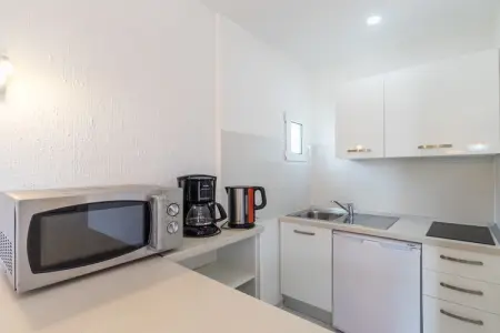22972, Appartement de vacances avec 1 chambre - Photo 16