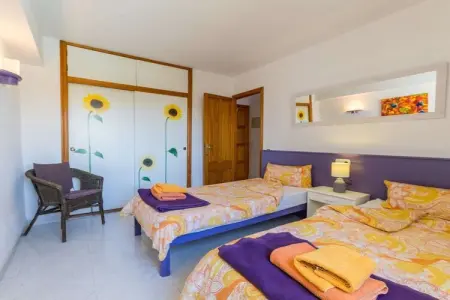 22972, Appartement de vacances avec 1 chambre - Photo 17