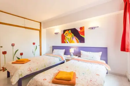 22972, Appartement de vacances avec 1 chambre - Photo 18