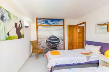 22972, Appartement de vacances avec 1 chambre - Photo 19