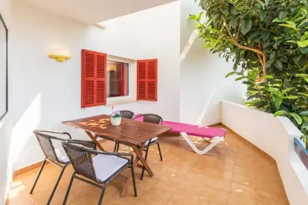 22972, Appartement de vacances avec 1 chambre - Photo 20
