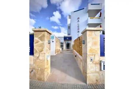 22972, Appartement de vacances avec 1 chambre - Photo 23